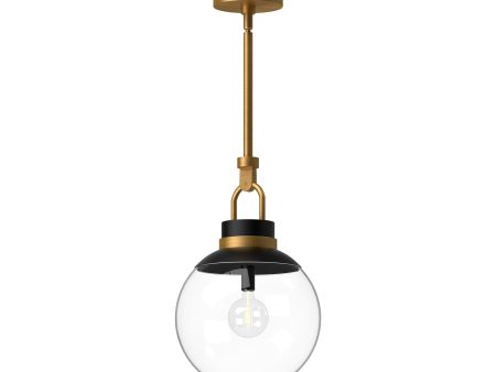 Alora Mood Copperfield 12 Inch Pendant For Discount