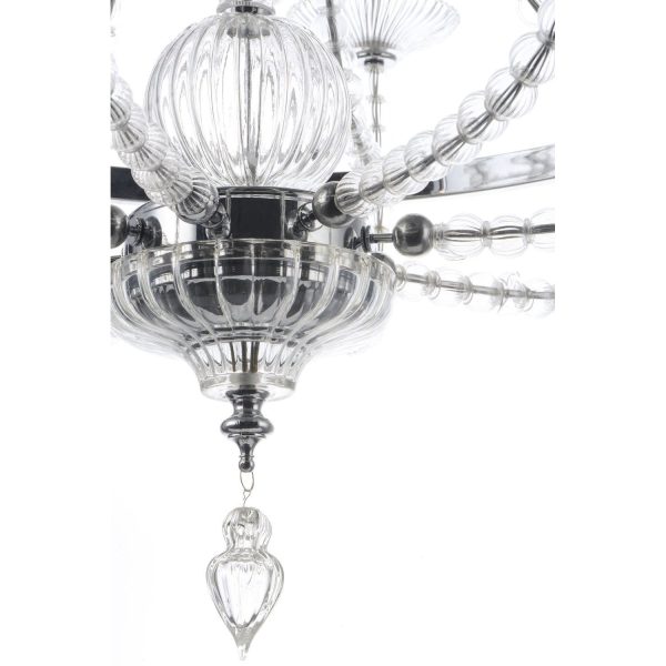 Paris Chandelier Fashion