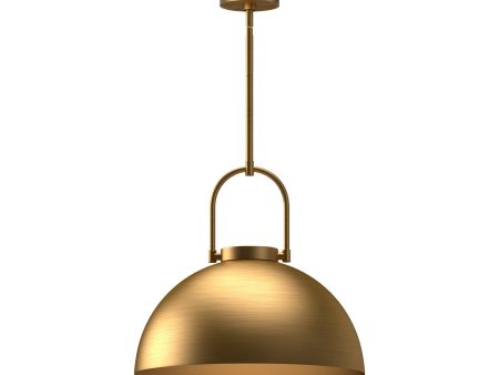 Alora Mood Harper 16 Inch Pendant Online