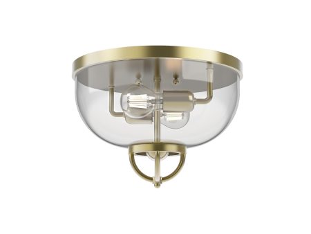 Alora Lancaster Flush Mount Cheap