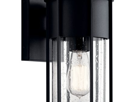 Kichler Camillo Small Outdoor Wall Light Online Hot Sale