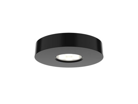 12V high power LED surface mounting superpuck Sale