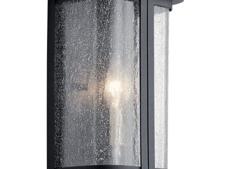 Kichler Timmin Small Outdoor Wall Light Online now