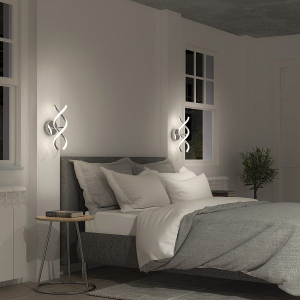 Artika DNA Sconce on Sale