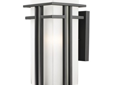 Abbey Outdoor Wall Light Online