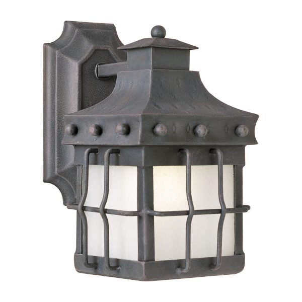 Nantucket LED E26 Outdoor Wall Light Discount