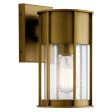 Kichler Camillo Small Outdoor Wall Light Online Hot Sale