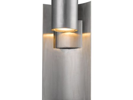 Amador Outdoor Wall Light Supply