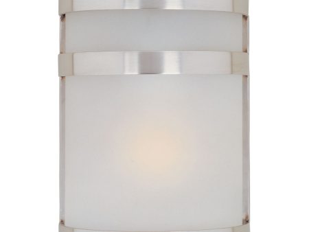 Arc LED Outdoor Wall Light Discount