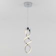 Artika Swirl Pendant Discount