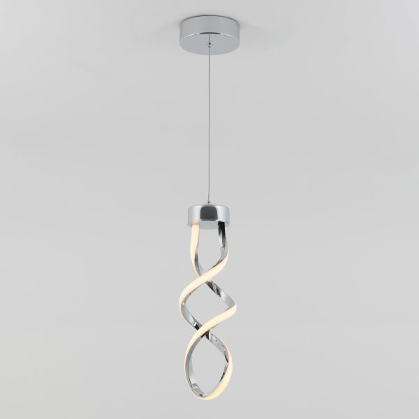 Artika Swirl Pendant Discount