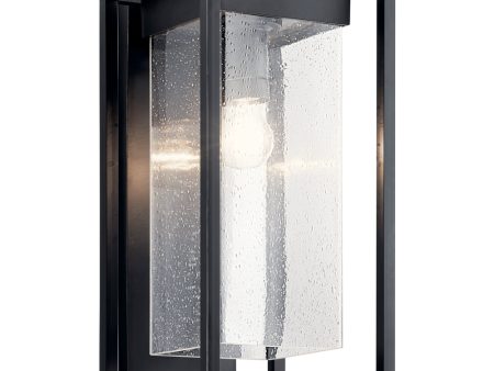 Kichler Mercer Large Outdoor Wall Light For Discount