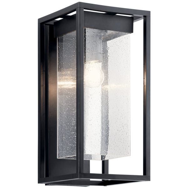 Kichler Mercer Large Outdoor Wall Light For Discount