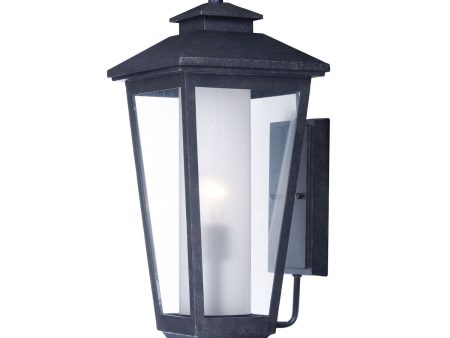 Aberdeen Outdoor Wall Light Hot on Sale