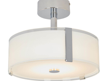 Artika Subway Flush Mount For Cheap