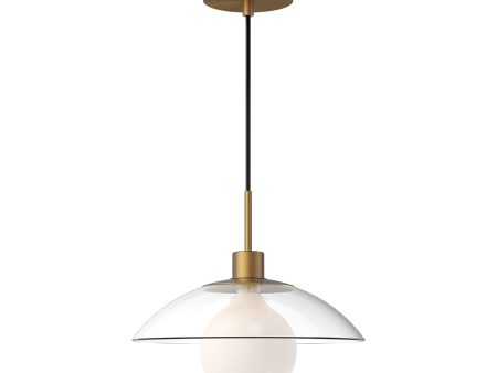 Alora Mood Francesca 12 Inch Pendant Hot on Sale