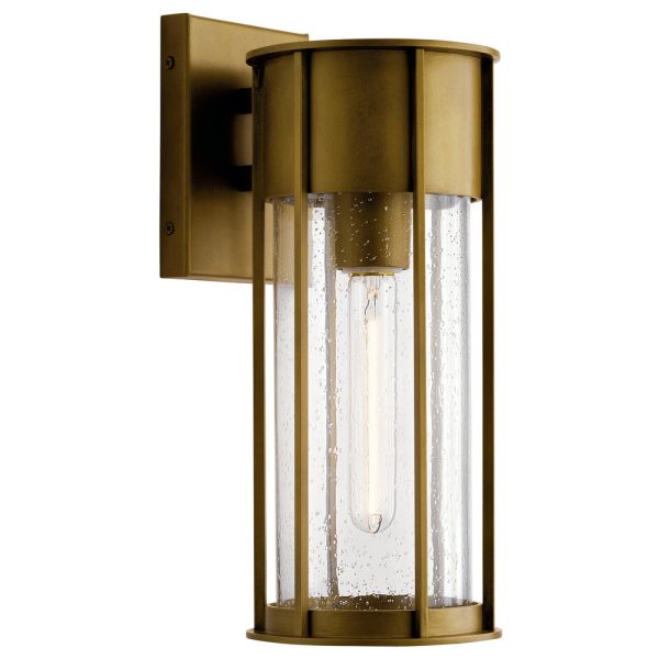 Kichler Camillo Medium Outdoor Wall Light For Cheap