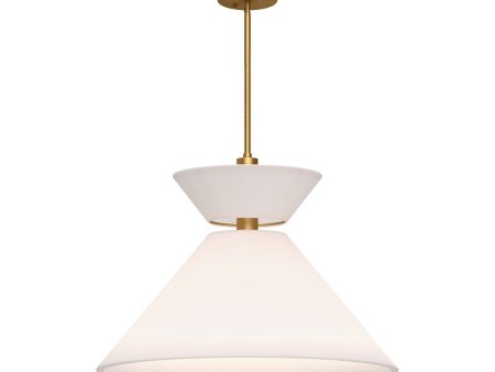 Alora Mood Chandelierapelle 22 Inch Pendant Cheap