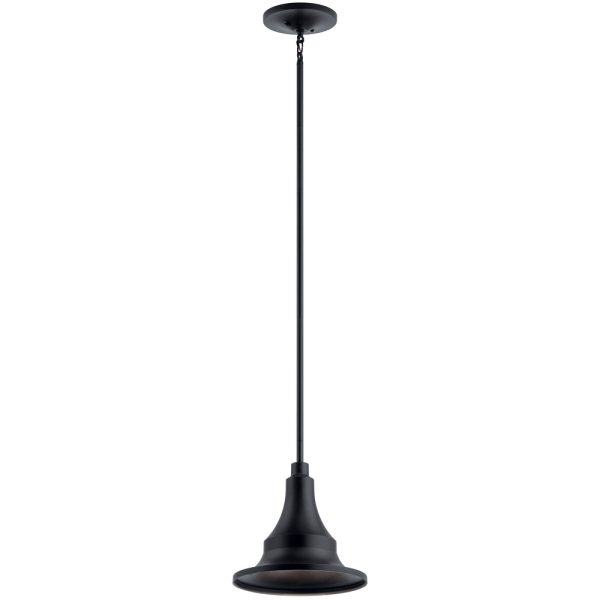 Kichler Hampshire Outdoor Pendant 1Lt For Sale