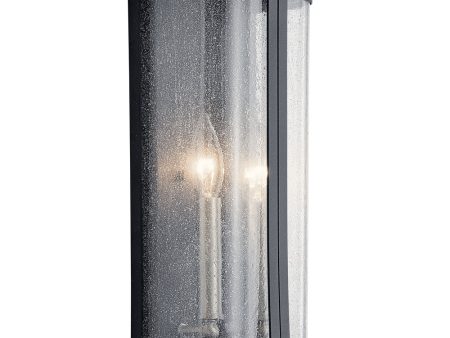 Kichler Timmin Medium Outdoor Wall Light For Discount