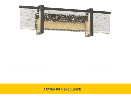 Artika Melted Vanity Light Online Hot Sale