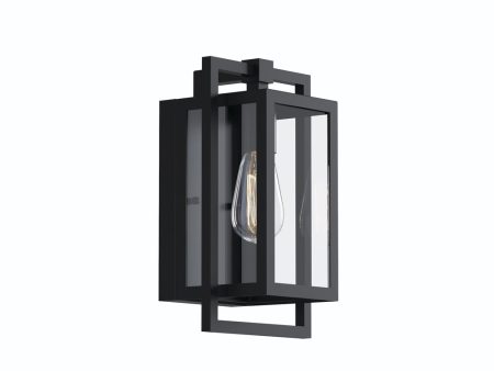 Kichler Goson Small Outdoor Wall Light For Discount