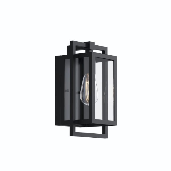 Kichler Goson Small Outdoor Wall Light For Discount