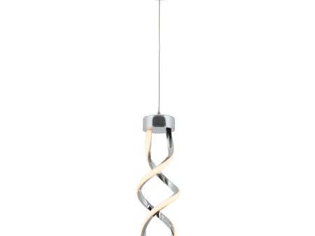 Artika Swirl Pendant Discount