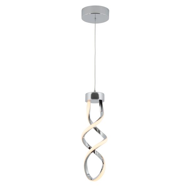 Artika Swirl Pendant Discount