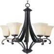 Oak Harbor Chandelier on Sale