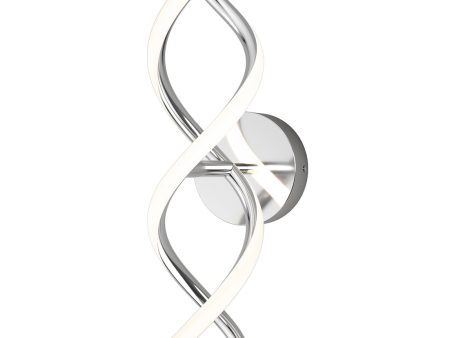 Artika DNA Sconce on Sale