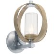 Kichler Grand Bank Large Outdoor Wall Light Hot on Sale