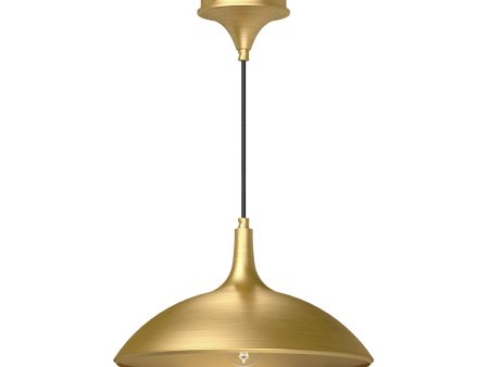 Alora Mood Abel 14 Inch Pendant For Discount