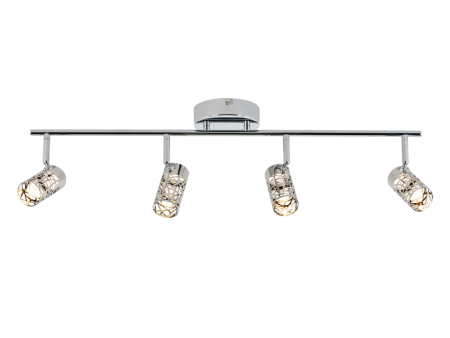 Artika Crystal Track Lighting Supply