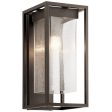 Kichler Mercer Large Outdoor Wall Light For Discount