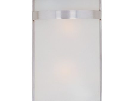 Arc LED Outdoor Wall Light For Discount