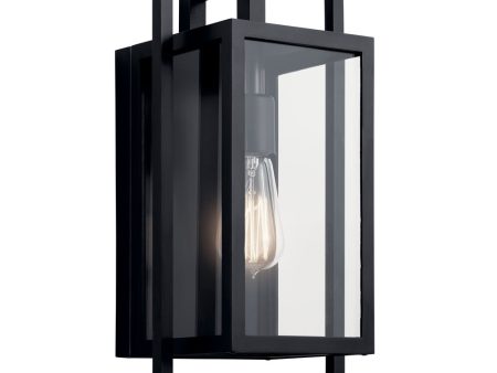 Kichler Goson Medium Outdoor Wall Light Online