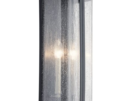 Kichler Timmin Large Outdoor Wall Light on Sale