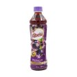 Ribena Regular Blackcurrant Drink 500ml Fashion