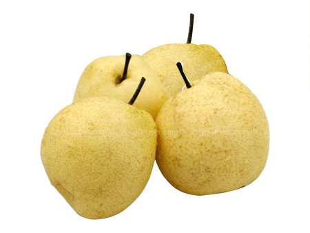 Gong Pear (China) 4pcs pack Cheap