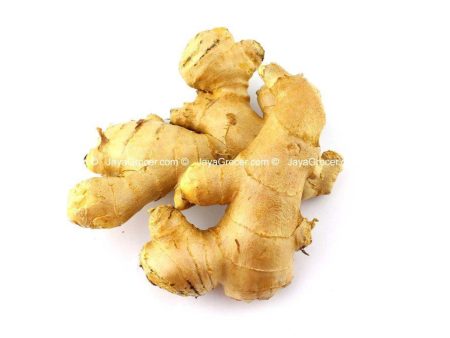 Old Ginger (Halia Tua) (Thailand) 200g Cheap