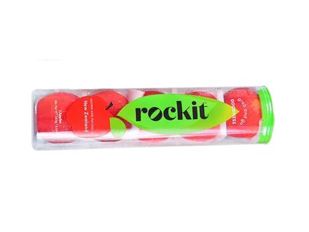 Rockit Apple (New Zealand) 5pcs pack on Sale