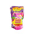 Carrie Junior Hair Body Cheeky Cherry Twin Refill 500g For Cheap