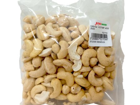 Cashew Nut (Vietnam) 250g Online