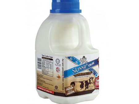 Farm Fresh Skinny Milk 568ml Sale