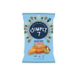 Simply7 Bean Pops Sweet Chili 99g Online