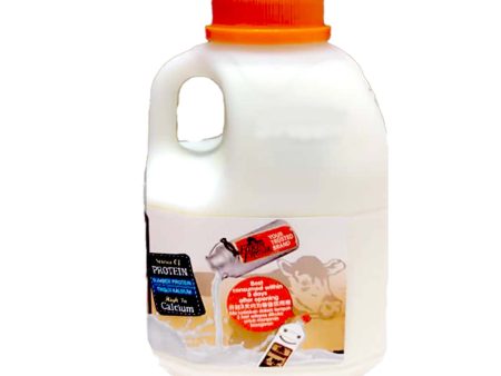 Farm Fresh Cow Milk 568ml on Sale