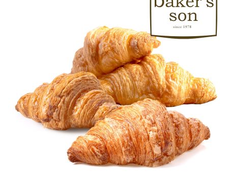 Butter Croissant Online now