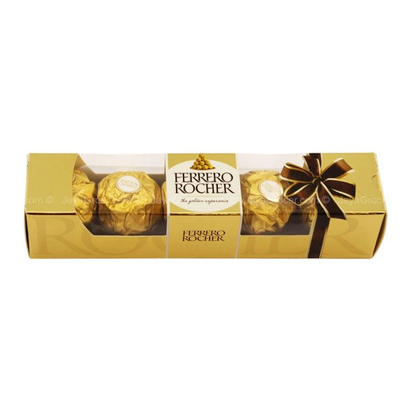 Ferrero Rocher Chocolate 62.5g on Sale