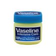 Vaseline Intensive Care Pure Petroleum Jelly 50g Online